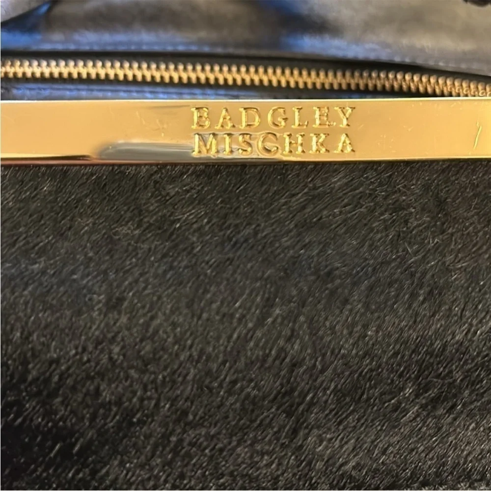 Badgley Mischka badgely mischka